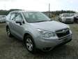 SUBARU FORESTER 2.0L (MKOPO/HIRE PURCHASE ACCEPTED)