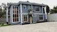 4 Bed House with En Suite at Ngong Town
