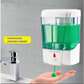 Generic 700ML Hand Sanitizer Automatic Soap Dispenser