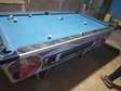 Pooltable (marble)