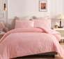 Luxury Tufted Home Comforter set/clcy