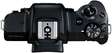 Canon EOS M50 Mark II Mirrorless Camera + EF-M 15-45mm STM