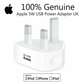 Apple iPhone 5/ 6/ 7/ 8 Complete Lightning Charger