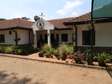 4 Bed House with Aircon at Coffee Gardens - Muthaiga North