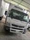 Mitsubishi canter freezer