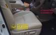 Harrier seat covers and dashboard upholstery