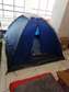 Quality 4 Person Camping Tent