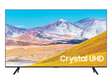Ua43tu8000u - Samsung 43 Inch Crystal Uhd 4K Smart TV 2020