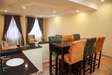 Furnished 4 Bed Apartment with En Suite in Thome