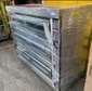 3 Deck 6trays commercial bakery oven