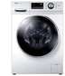 Haier HW100-14636 washing machine Front-load 10 kg 1400 RPM White