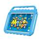 Modio M26 128GB 4GB RAM Android Kids Tablet  - Blue