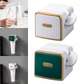 Rolling Tooth Paste Squeezer Toothpaste Dispenser