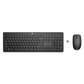 Hp/ Dell wired keyboard and mouse