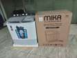 mika 10kg semi automatic washing machine.