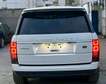 Range Rover sport New shape fully loaded 2016 model