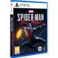 PS5 Spider-Man: Miles Morales -