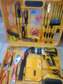 DeWalt cordless drill
