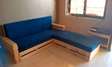 Sectional Pallet Sofa(6 Seater)