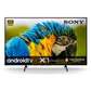 Sony  75" Smart Android Google Assistant Tv 4k UHD 75X85K
