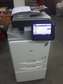 RICOH MPC401 ADVANCE TECHNOLOGY FULL COLOR PHOTOCOPIER/PRINTER AND HIGH QUALITY FULL COLOR SCANNER