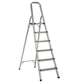 Ladder Aluminium (4 Step)