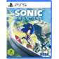 SONIC FRONTIERS - PLAYSTATION 5