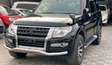 MITSUBISHI PAJERO EXCEED -KDK (HIRE PURCHASE ACCEPTED)