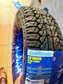 225/45R17 Comfoser tires Brand New free fitting