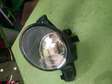 Fog light vitz