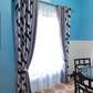 FASHIONABLE CURTAINS AND SHEERS