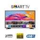 43 inch Samsung UA43T5300AU FULL HD SMART TV - NetFlix, Youtube - 1 Year Samsung  Warranty