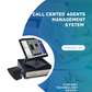 Call center management system software