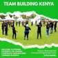 TEAMBUILDING FACILITATORS