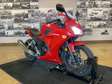 2015 HONDA CBR 300CC