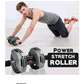 Power stretch roller on offer
