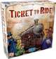 Ticket To Ride Board Game - Family Board Game