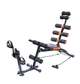 Best 6 Pack Care Six Pack ABS Fitness Machine With Pedals.