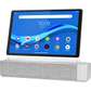 Lenovo 10.3" Smart Tab M10 FHD Plus 64GB Tablet with Alexa Smart Dock (Wi-Fi, 2nd Gen, Platinum Grey)