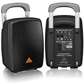 Behringer MPA40BT-Pro Portable PA System