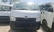 Toyota hiace auto diesel engine