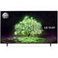 LG A1 65 inch Class 4K Smart OLED TV