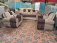Five seater sofa set on sell