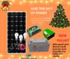 Solarmax Solar Max 150 Watts fullkit