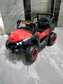 Battery Operated Ride on Jeep for kids
