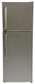 Mika Refrigerator, 138L, Direct Cool, Double Door, Gold Finish