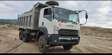 Isuzu FVZ tipper.100% finance ,0 deposit