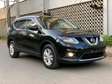 Nissan Xtrail available For Hire