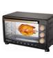Lyons YW Microwave Oven Glass, 1200W, 20L - Black