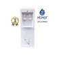 Nunix Hot And Normal Cold Free Standing Water Dispenser